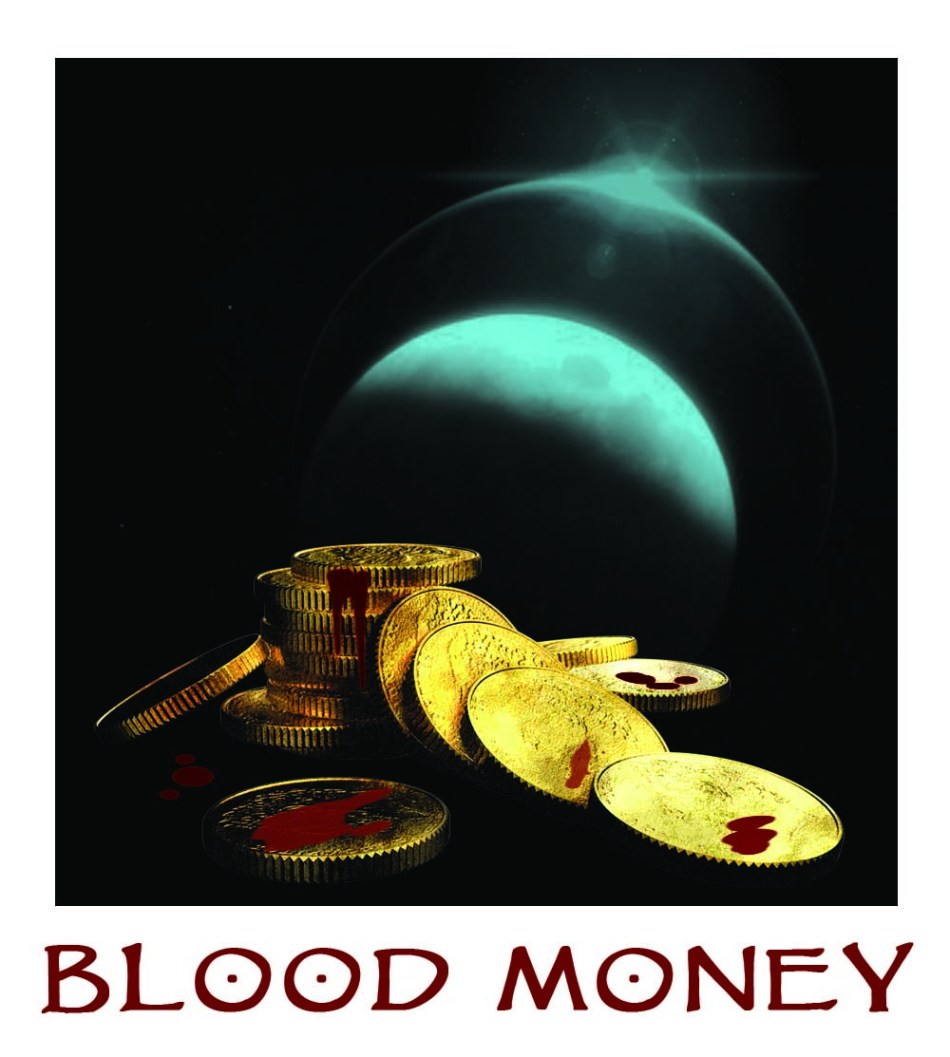 blood money